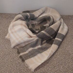 Charlotte Russe Scarf Wrap